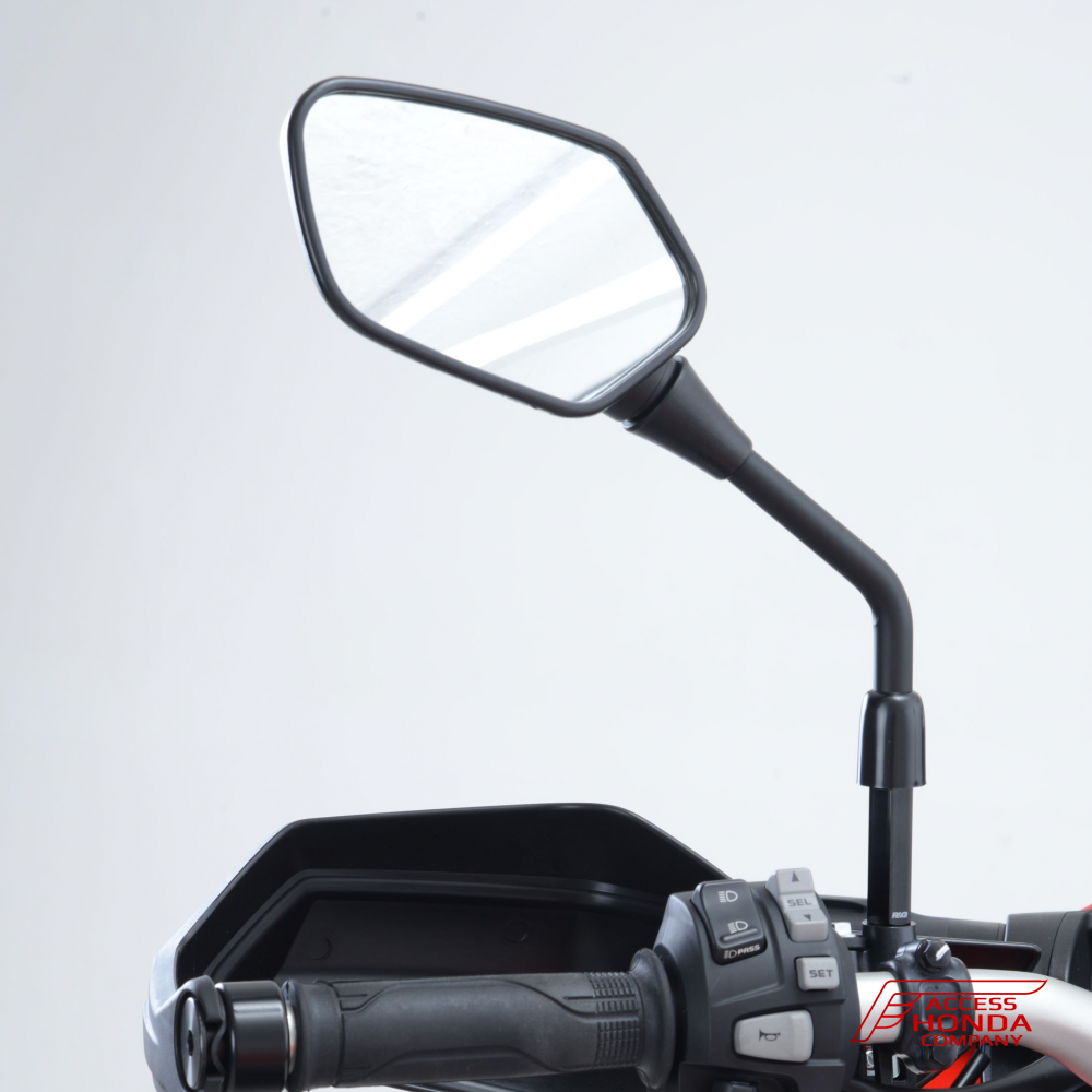 Проставки-удлинители зеркал R&G для мотоцикла Honda Проставки-удлинители зеркал R&G для мотоцикла Honda