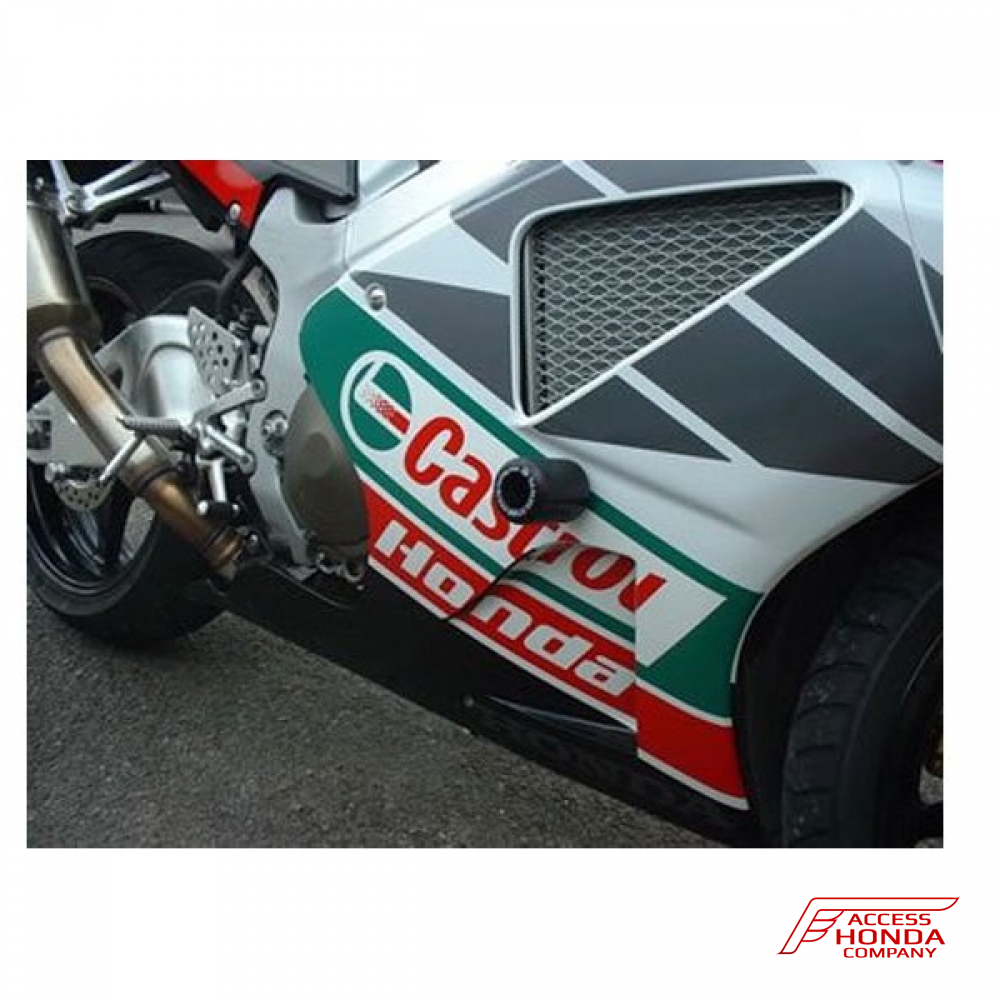 Боковые слайдеры R&G Racing для Honda VTR1000 SP-2 Боковые слайдеры R&G Racing для Honda VTR1000 SP-2