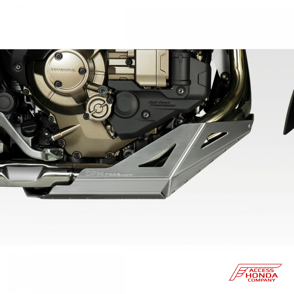 Защита картера DPM Race для Honda CRF1000L Africa Twin 2016-2019 Защита картера DPM Race для Honda CRF1000L Africa Twin 2016-2019