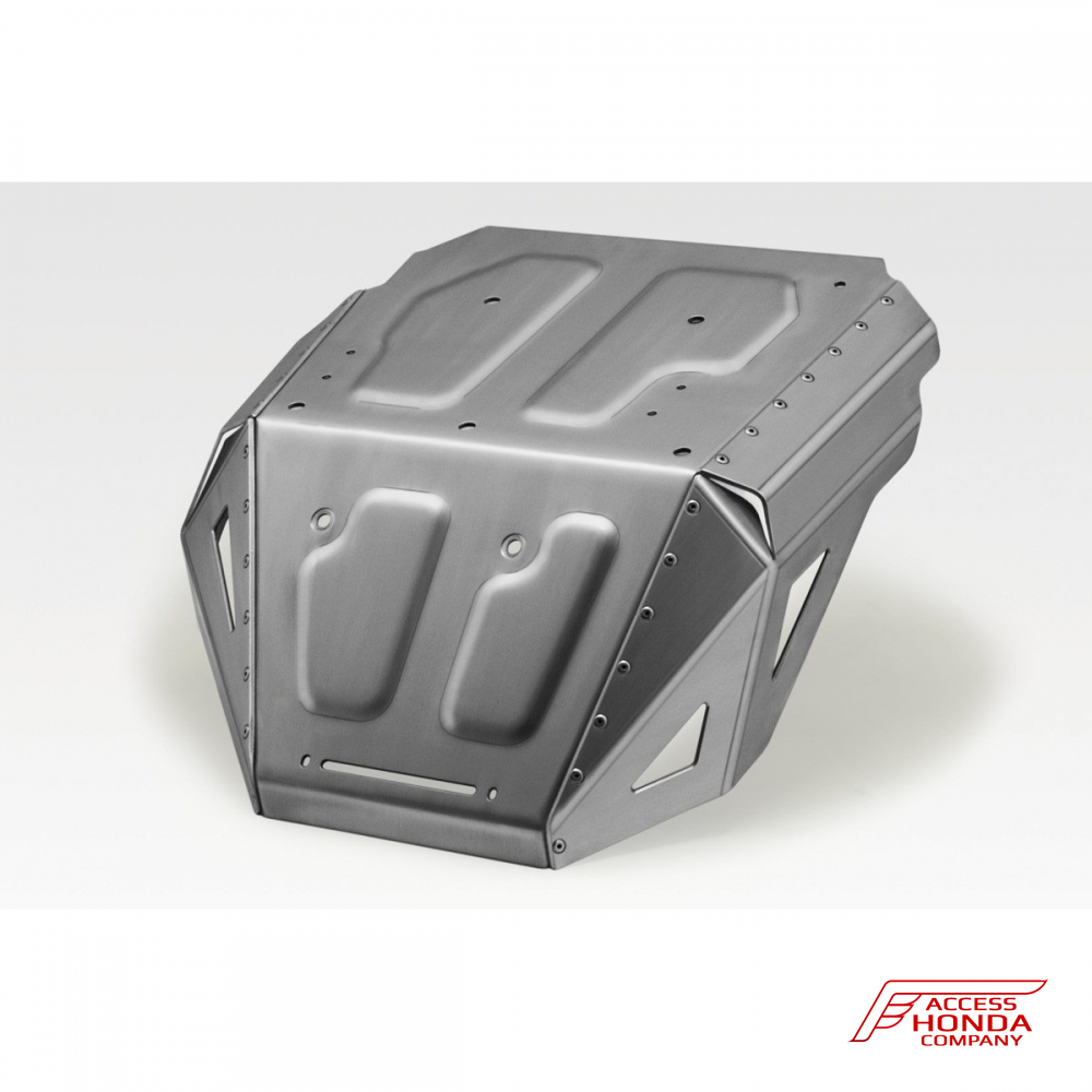 Защита картера DPM Race для Honda CRF1000L Africa Twin 2016-2019 Защита картера DPM Race для Honda CRF1000L Africa Twin 2016-2019