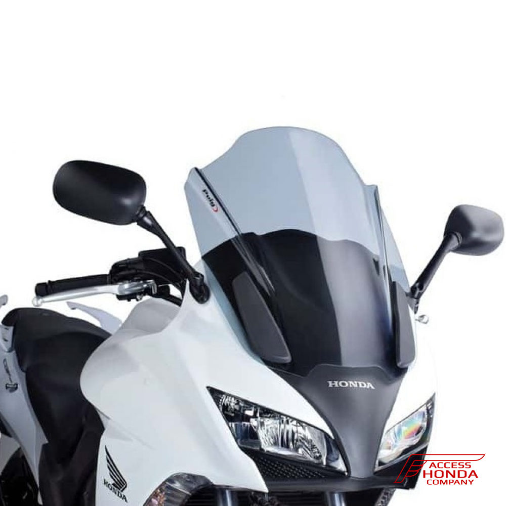 Ветровое стекло Puig для мотоцикла Honda CBF1000F 2010- Ветровое стекло Puig для мотоцикла Honda CBF1000F 2010-