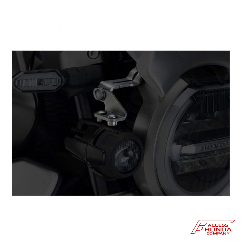 Комплект противотуманных фар Puig для Honda CB1000R 2018- Комплект противотуманных фар Puig для Honda CB1000R 2018-