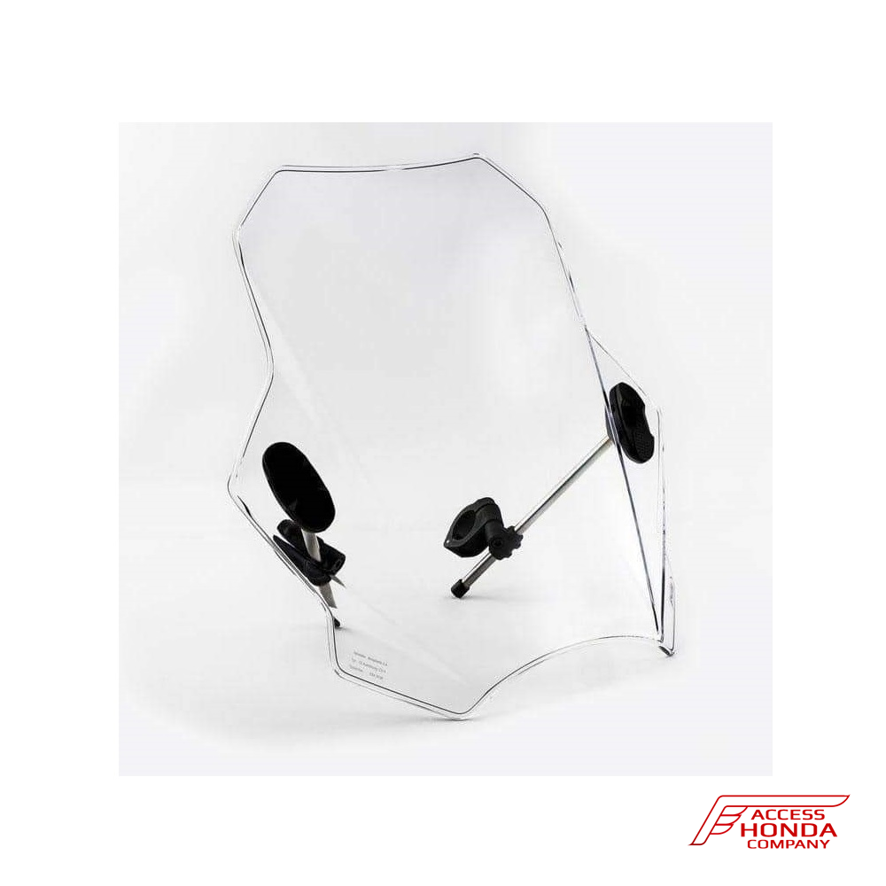 Ветровое стекло Puig для Honda CB300R 2018- / CB1000R 2008- / CB1100EX 2017- Ветровое стекло Puig для Honda CB300R 2018- / CB1000R 2008- / CB1100EX 2017-