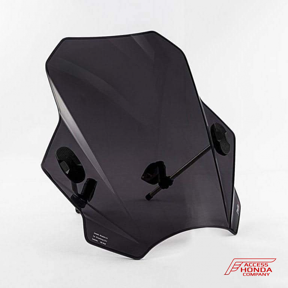 Ветровое стекло Puig для Honda CB300R 2018- / CB1000R 2008- / CB1100EX 2017- Ветровое стекло Puig для Honda CB300R 2018- / CB1000R 2008- / CB1100EX 2017-