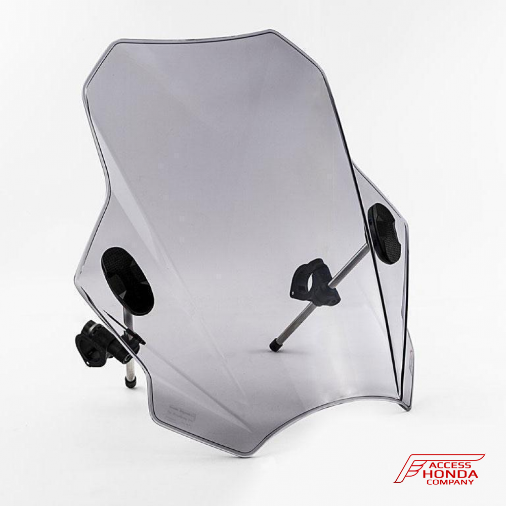 Ветровое стекло Puig для Honda CB300R 2018- / CB1000R 2008- / CB1100EX 2017- Ветровое стекло Puig для Honda CB300R 2018- / CB1000R 2008- / CB1100EX 2017-