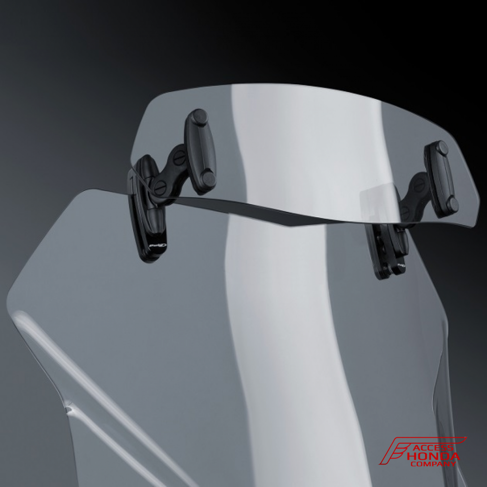 Универсальный дефлектор ветрового стекла Puig Clip-On Универсальный дефлектор ветрового стекла Puig Clip-On