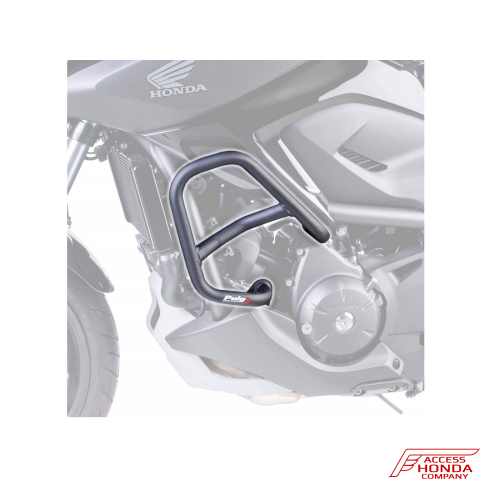 Дуги Puig для Honda NC750X/S 2014- Дуги Puig для Honda NC750X/S 2014-