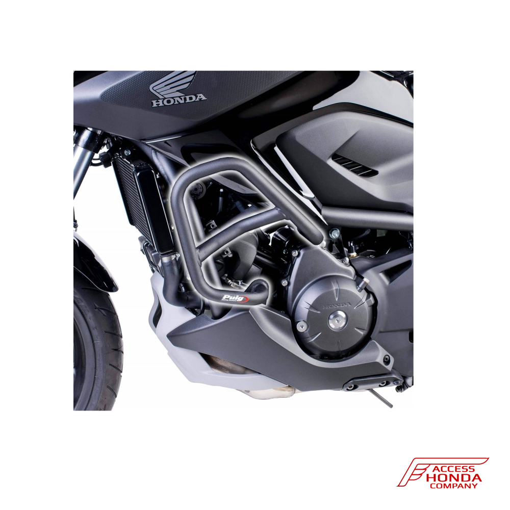 Дуги Puig для Honda NC750X/S 2014- Дуги Puig для Honda NC750X/S 2014-