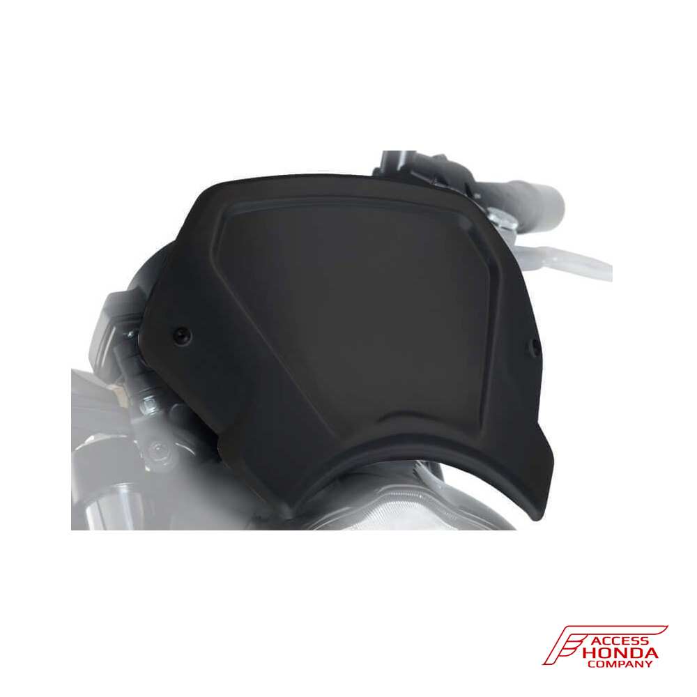 Алюминиевый обтекатель фары Puig для Honda CB1100EX 2017- Алюминиевый обтекатель фары Puig для Honda CB1100EX 2017-