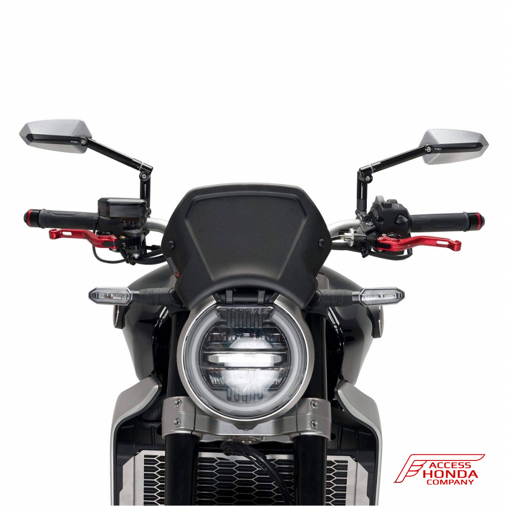 Алюминиевый обтекатель фары Puig для Honda CB650R 2019- / CB1000R 2018-ниевый обтекатель фары Puig для Honda CB650R 2019- Алюминиевый обтекатель фары Puig для Honda CB650R 2019- / CB1000R 2018-ниевый обтекатель фары Puig для Honda CB650R 2019-