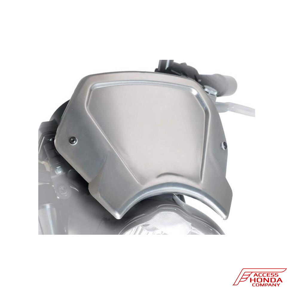 Алюминиевый обтекатель фары Puig для Honda CB1100EX 2017- Алюминиевый обтекатель фары Puig для Honda CB1100EX 2017-