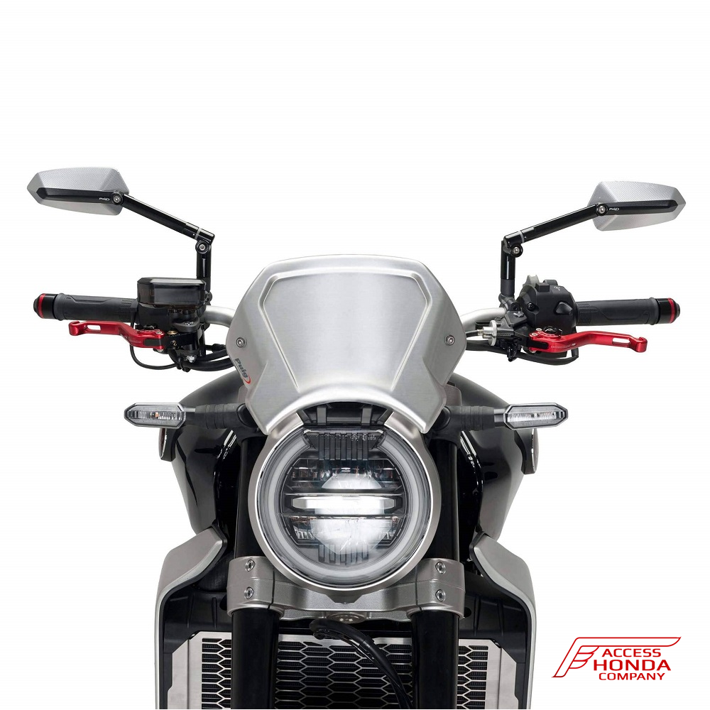 Алюминиевый обтекатель фары Puig для Honda CB650R 2019- / CB1000R 2018-ниевый обтекатель фары Puig для Honda CB650R 2019- Алюминиевый обтекатель фары Puig для Honda CB650R 2019- / CB1000R 2018-ниевый обтекатель фары Puig для Honda CB650R 2019-