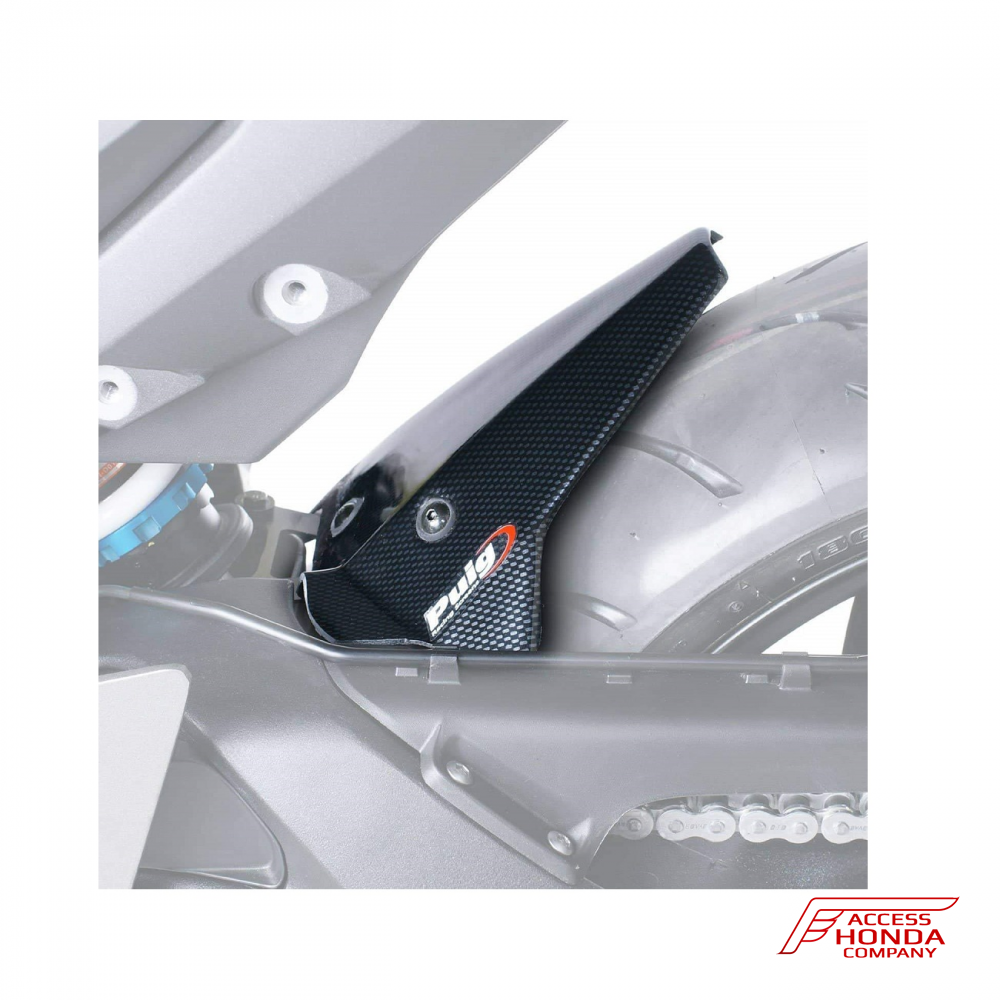 Хаггер задний Puig для мотоцикла Honda CB1000R 08г. Хаггер задний Puig для мотоцикла Honda CB1000R 08г.