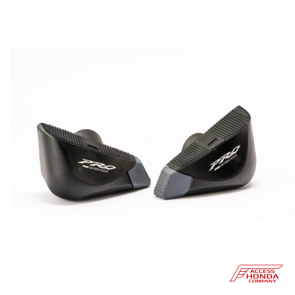 Слайдеры двигателя Puig для Honda CB650R 2019- Слайдеры двигателя Puig для Honda CB650R 2019-