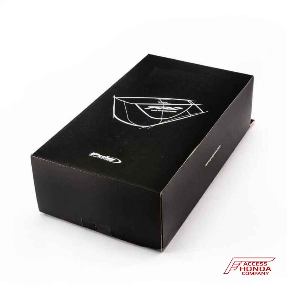 Слайдеры двигателя Puig для Honda CB650R 2019- Слайдеры двигателя Puig для Honda CB650R 2019-