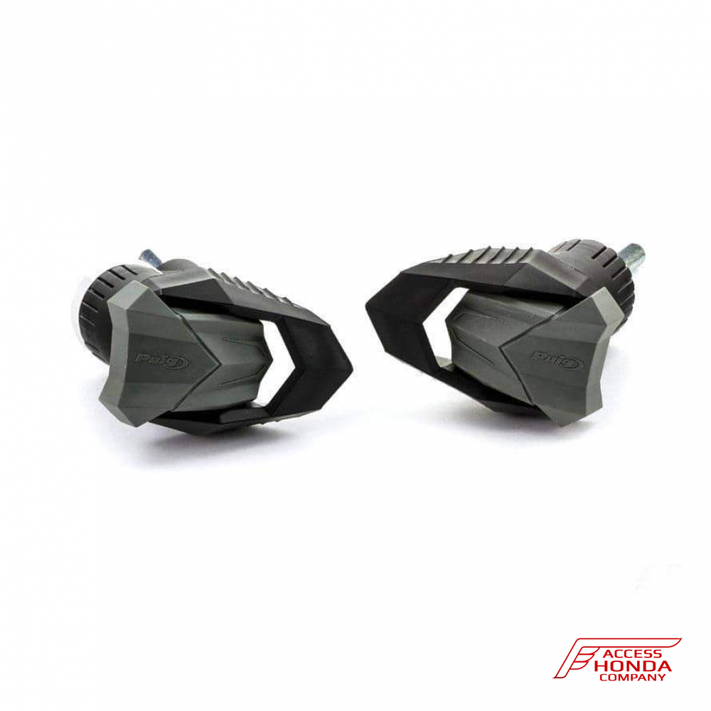 Слайдеры двигателя Puig для Honda CB650R 2019- Слайдеры двигателя Puig для Honda CB650R 2019-