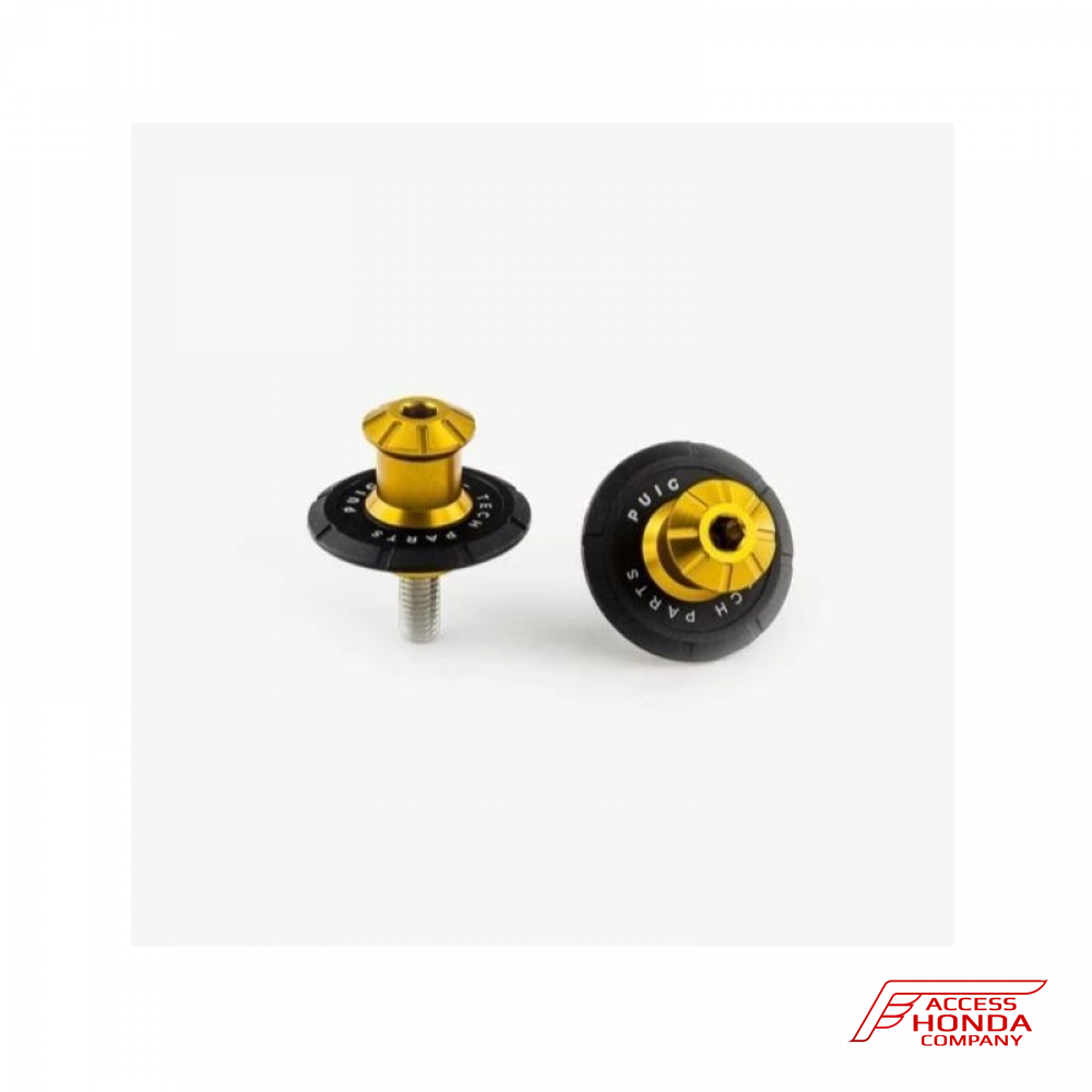 Слайдеры (подкатники) Puig для Honda NC750S 2014- Слайдеры (подкатники) Puig для Honda NC750S 2014-