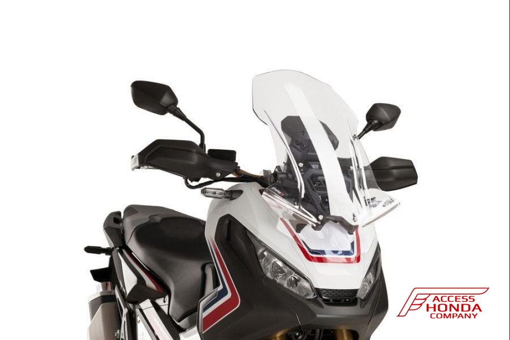 Ветровое стекло Puig Touring для Honda X-Adv 2017- Ветровое стекло Puig Touring для Honda X-Adv 2017-