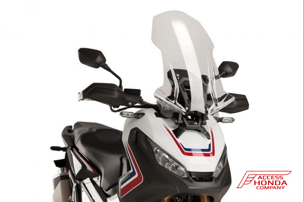 Ветровое стекло Puig Touring для Honda X-Adv 2017- Ветровое стекло Puig Touring для Honda X-Adv 2017-