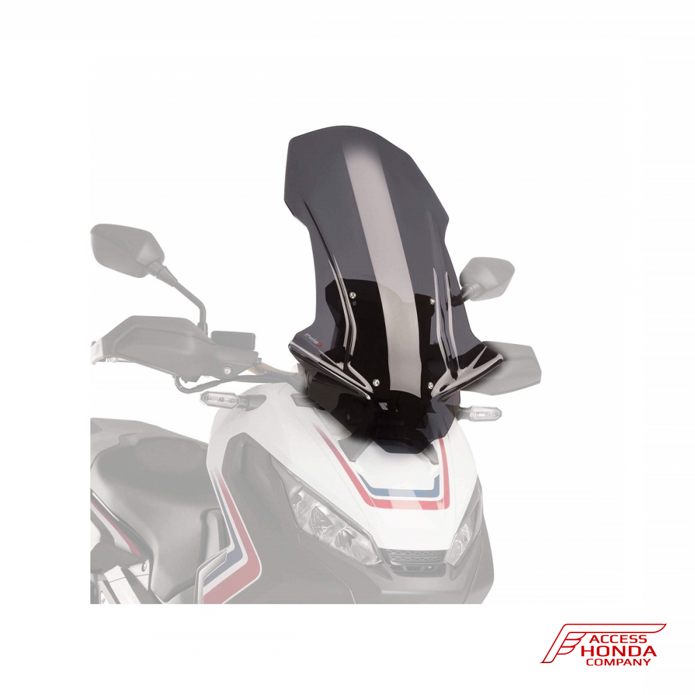 Ветровое стекло Puig Touring для Honda X-Adv 2017- Ветровое стекло Puig Touring для Honda X-Adv 2017-