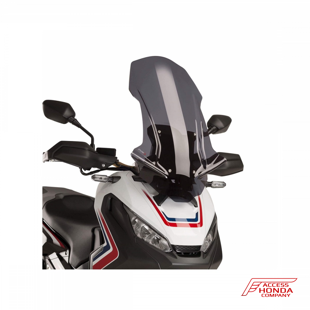 Ветровое стекло Puig Touring для Honda X-Adv 2017- Ветровое стекло Puig Touring для Honda X-Adv 2017-