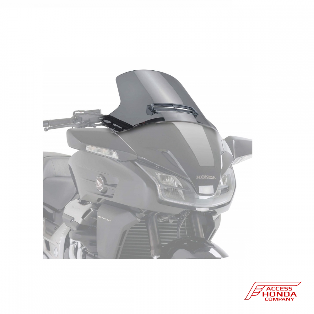 Ветровое стекло Puig Touring для Honda CTX1300 2014- Ветровое стекло Puig Touring для Honda CTX1300 2014-