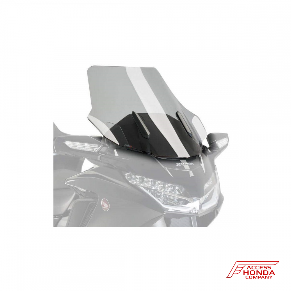Ветровое стекло Puig для Honda GL1800 Gold Wing 2018- Ветровое стекло Puig для Honda GL1800 Gold Wing 2018-