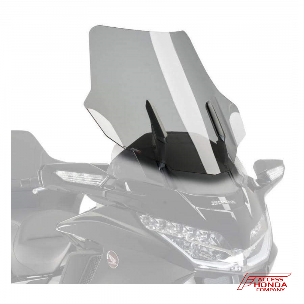 Ветровое стекло Puig для Honda GL1800 Gold Wing 2018- Ветровое стекло Puig для Honda GL1800 Gold Wing 2018-