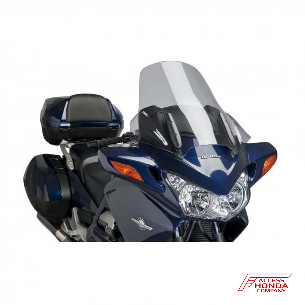 Ветровое стекло Puig Touring для Honda ST1300 2002-2013 Ветровое стекло Puig Touring для Honda ST1300 2002-2013