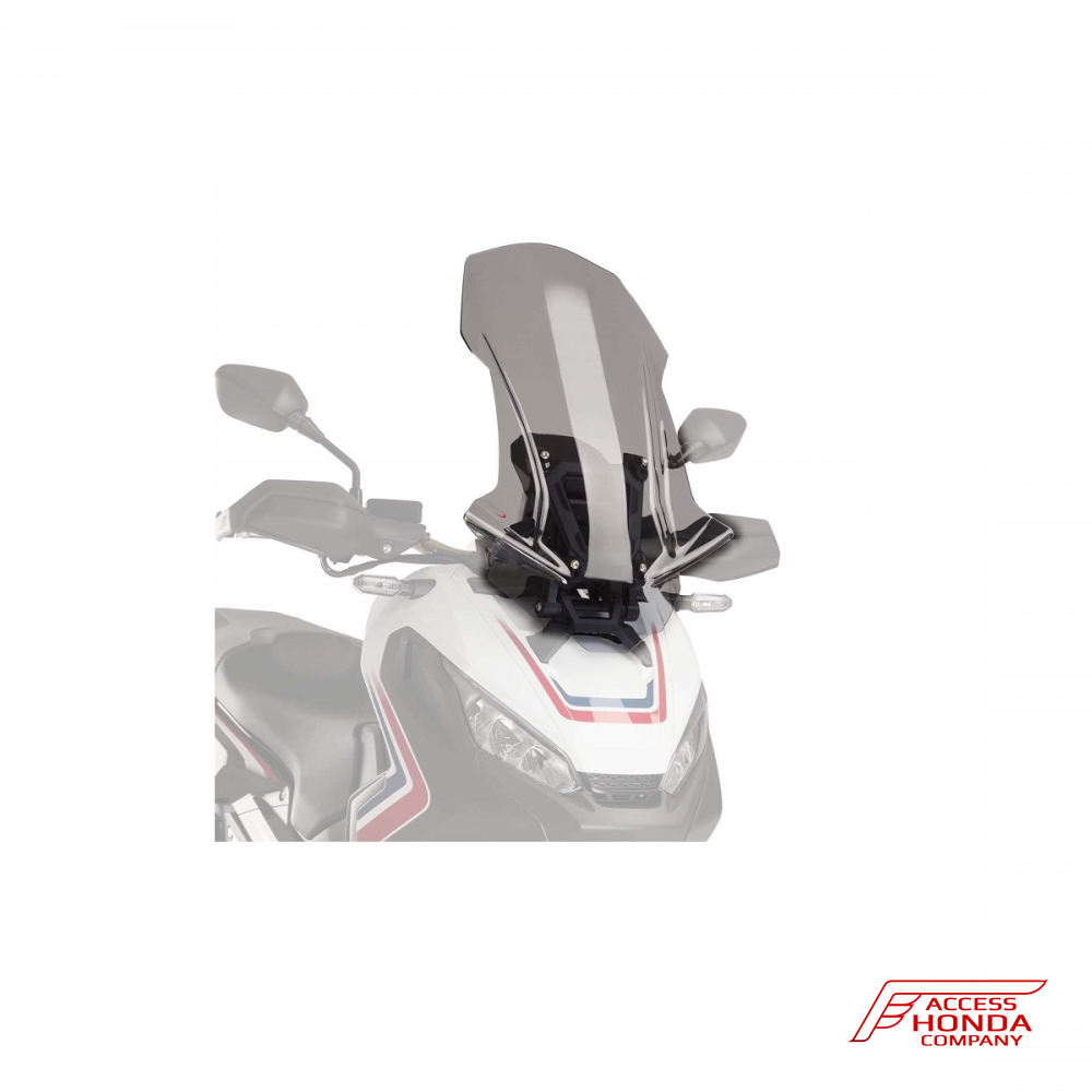 Ветровое стекло Puig Touring для Honda X-Adv 2017- Ветровое стекло Puig Touring для Honda X-Adv 2017-