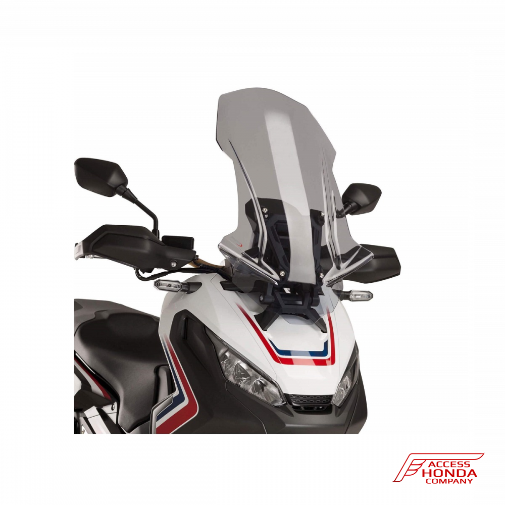 Ветровое стекло Puig Touring для Honda X-Adv 2017- Ветровое стекло Puig Touring для Honda X-Adv 2017-