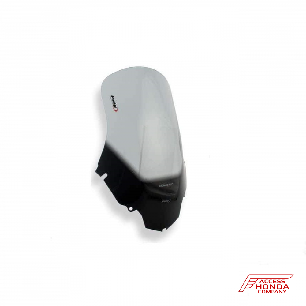 Дымчатое ветровое стекло Puig Touring для XL650 Transalp 2000-2007 Дымчатое ветровое стекло Puig Touring для XL650 Transalp 2000-2007