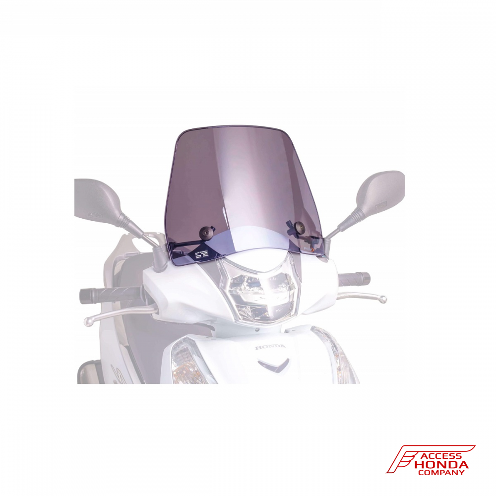 Ветровое стекло Puig Trafic для Honda SH 300i 2015- Ветровое стекло Puig Trafic для Honda SH 300i 2015-