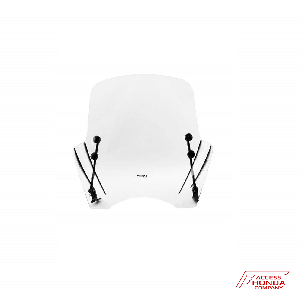 Ветровое стекло Puig для Honda SH 125i 2020 Ветровое стекло Puig для Honda SH 125i 2020