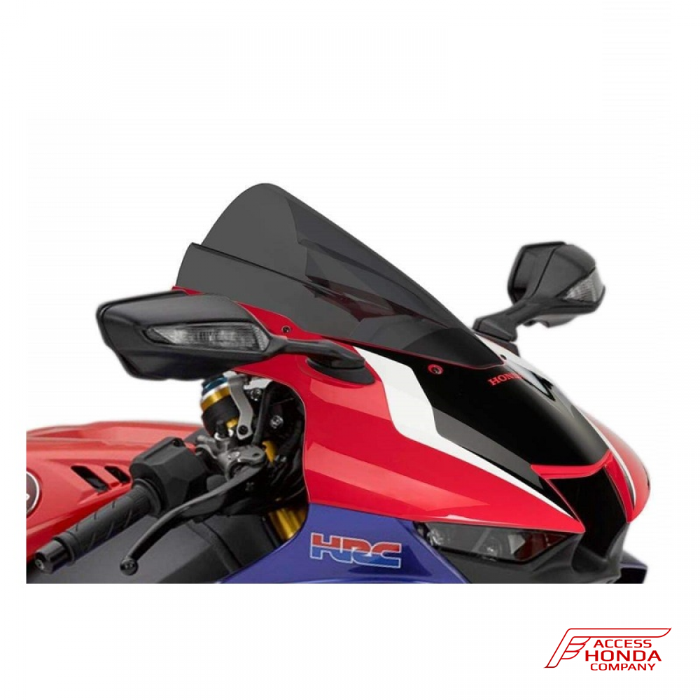 Ветровое стекло Puig для Honda CBR1000RR-R 2020- Ветровое стекло Puig для Honda CBR1000RR-R 2020-
