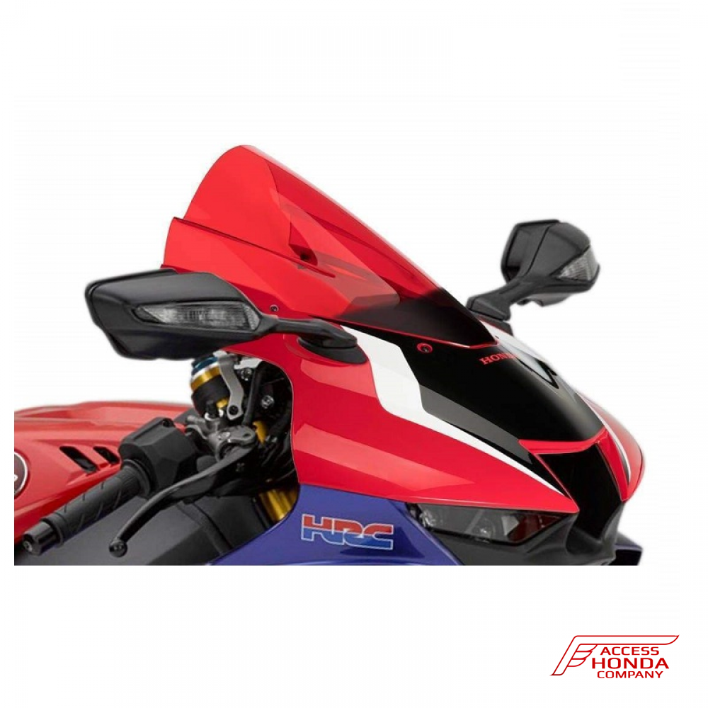 Ветровое стекло Puig для Honda CBR1000RR-R 2020- Ветровое стекло Puig для Honda CBR1000RR-R 2020-