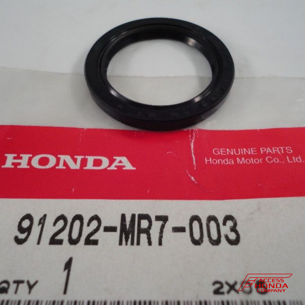Пыльник-сальник 28X37X4 Honda 91202-MR7-003 Пыльник-сальник 28X37X4 Honda 91202-MR7-003