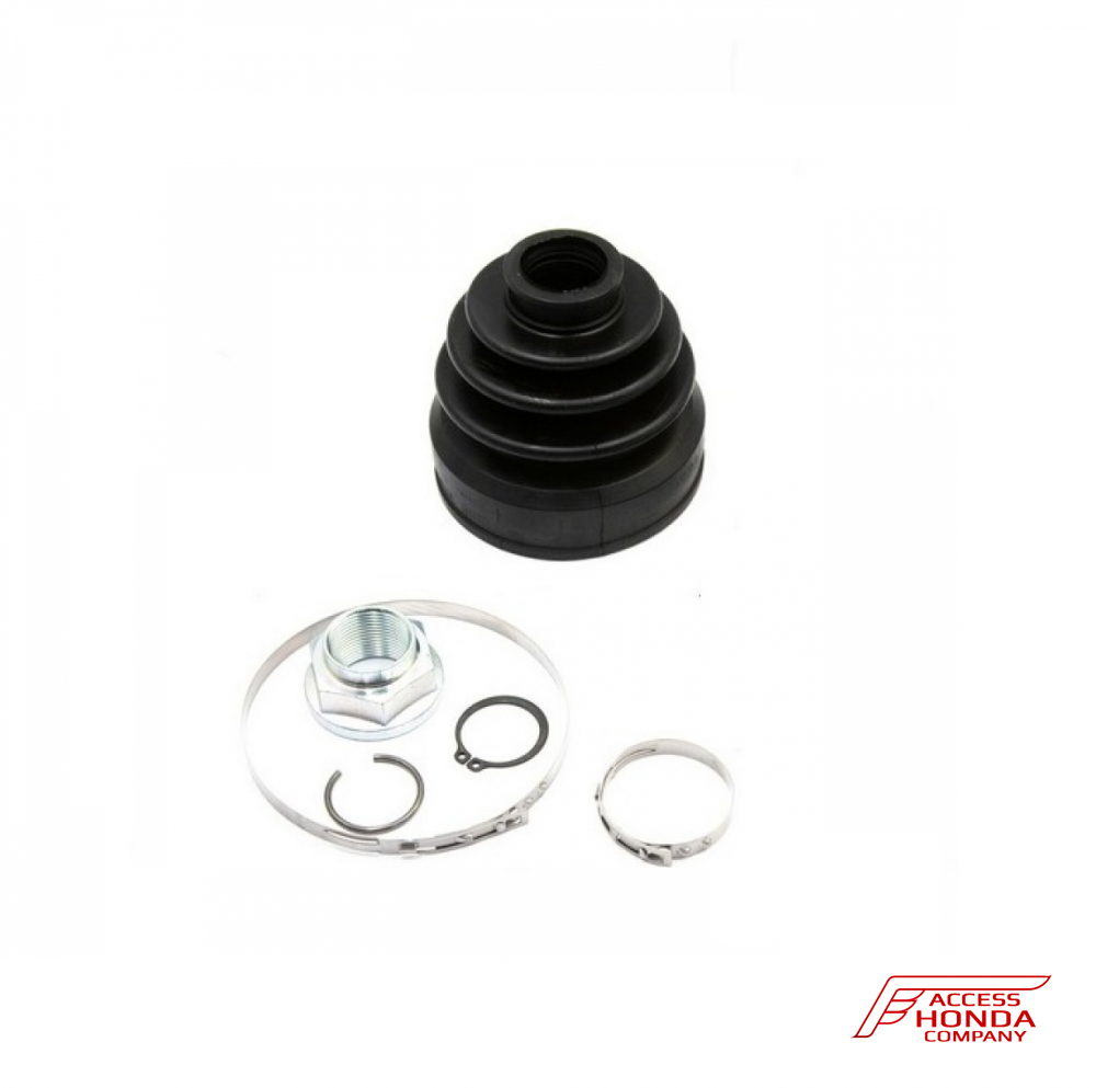 Внешний пыльник переднего ШРУС Acura MDX 3 Внешний пыльник переднего ШРУС Acura MDX 3