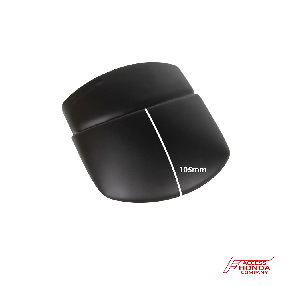 Удлинитель переднего крыла Puig для Honda GL1800 Gold Wing 2018- Удлинитель переднего крыла Puig для Honda GL1800 Gold Wing 2018-