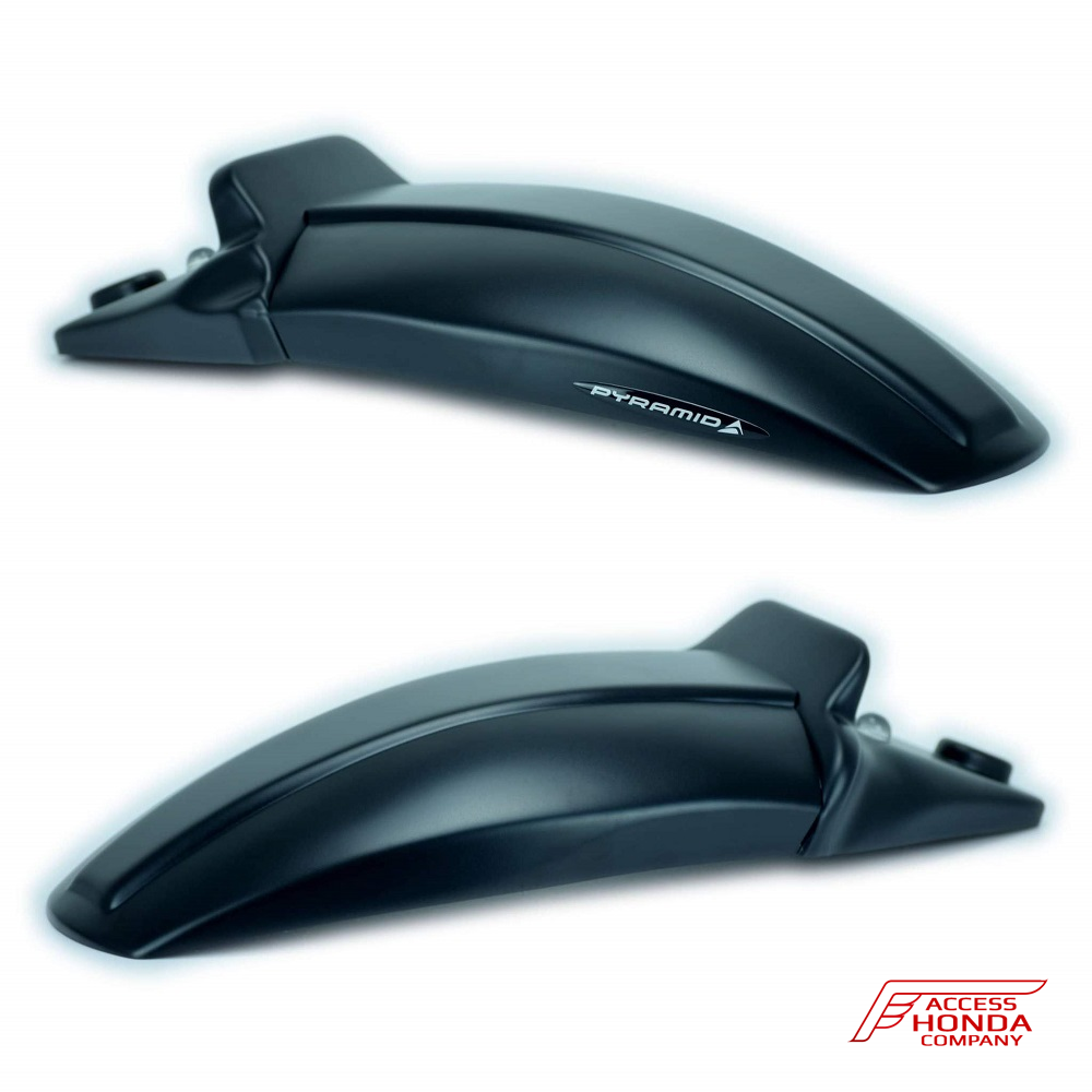 Хаггер Pyramid Plastics для Honda NC750X/S 2012- Хаггер Pyramid Plastics для Honda NC750X/S 2012-