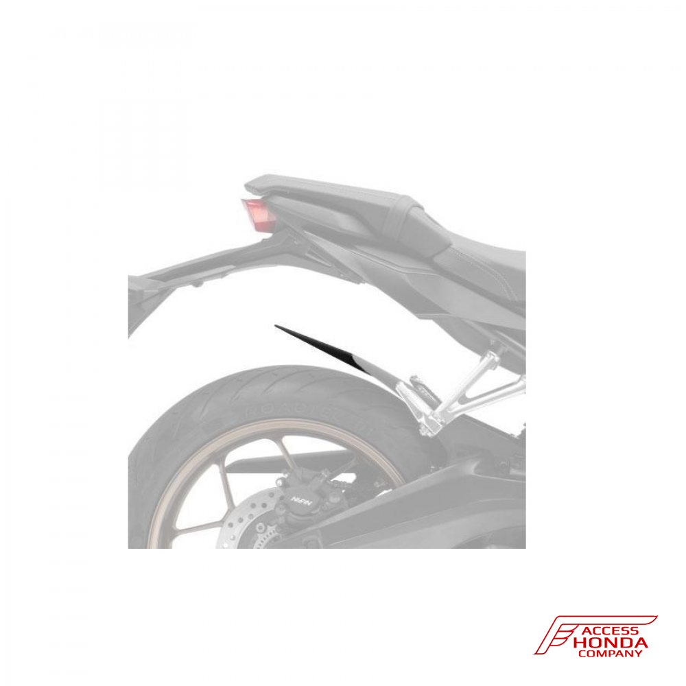 Удлинитель хаггера Pyramid Plastics для Honda CBR650R 2019- Удлинитель хаггера Pyramid Plastics для Honda CBR650R 2019-