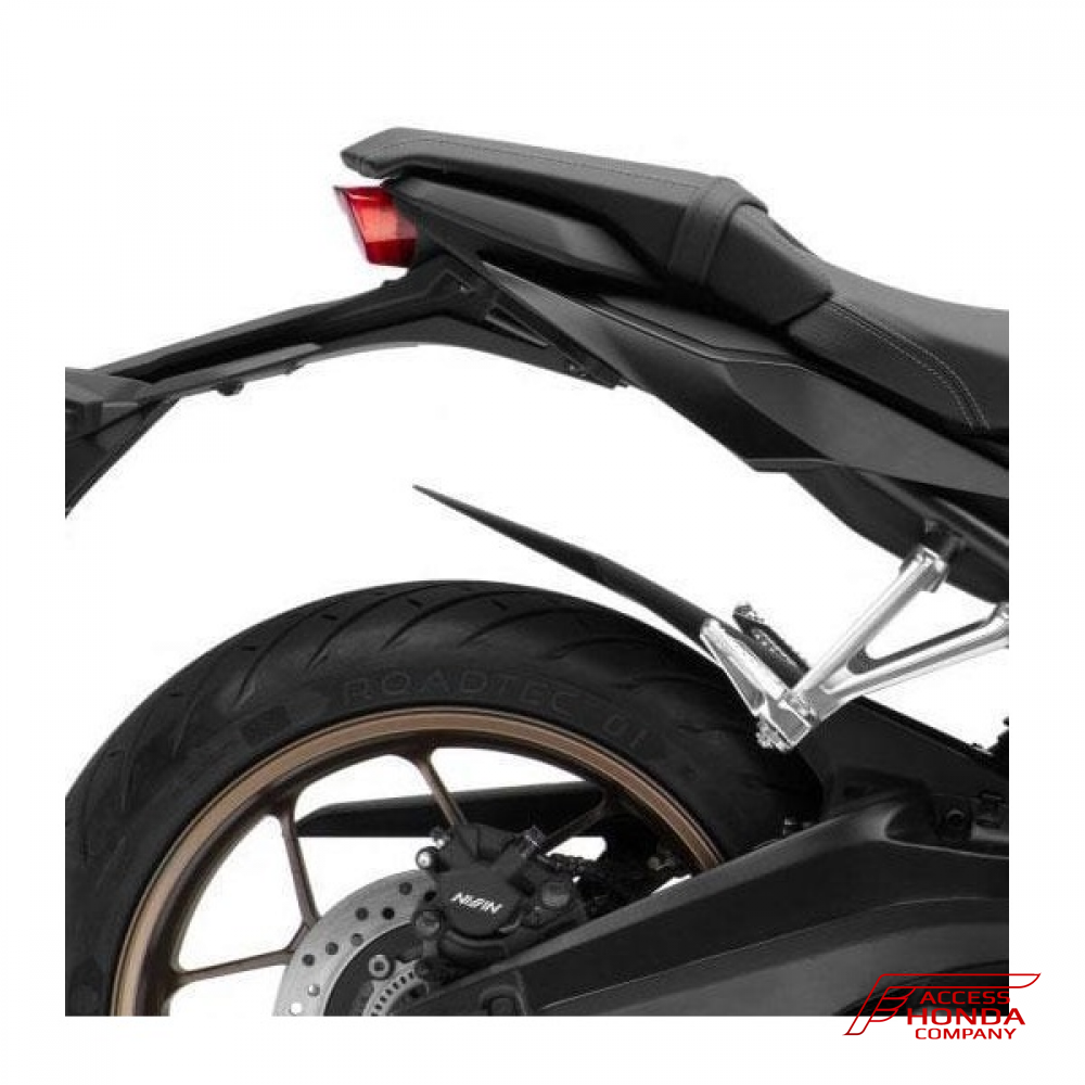 Удлинитель хаггера Pyramid Plastics для Honda CBR650R 2019- Удлинитель хаггера Pyramid Plastics для Honda CBR650R 2019-