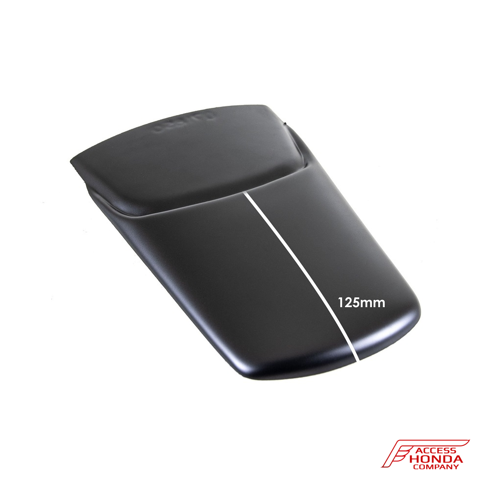 Удлинитель хаггера Pyramid Plastics для Honda CBR650R 2019- Удлинитель хаггера Pyramid Plastics для Honda CBR650R 2019-