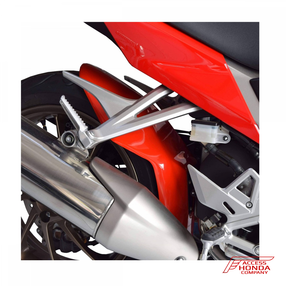 Хаггер Pyramid Plastics для Honda VFR800X Crossrunner 2014- Хаггер Pyramid Plastics для Honda VFR800X Crossrunner 2014-