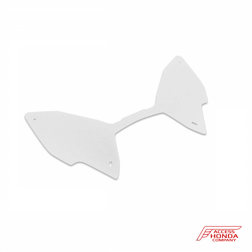 Дефлектор на бак Pyramid Plastics для Honda CRF1100L Africa Twin 2020- Дефлектор на бак Pyramid Plastics для Honda CRF1100L Africa Twin 2020-