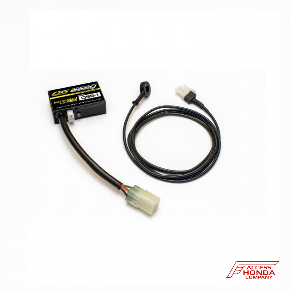 Quick Shifter Haltech для мотоциклов Honda NT700V Deauville 2006-2015 Quick Shifter Haltech для мотоциклов Honda NT700V Deauville 2006-2015