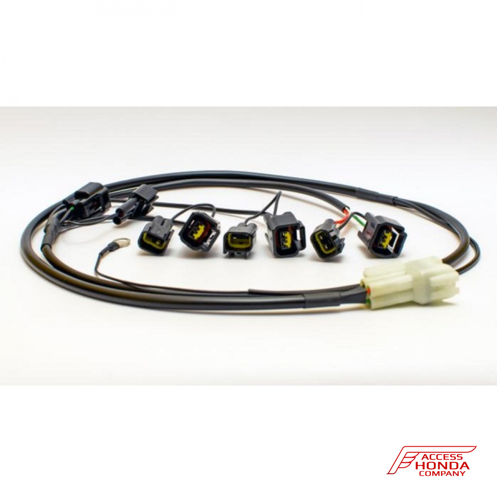 Quick Shifter Haltech для мотоциклов Honda Quick Shifter Haltech для мотоциклов Honda