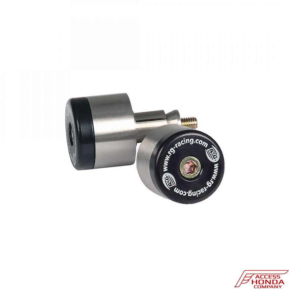 Грузики руля R&G Racing для Honda Грузики руля R&G Racing для Honda