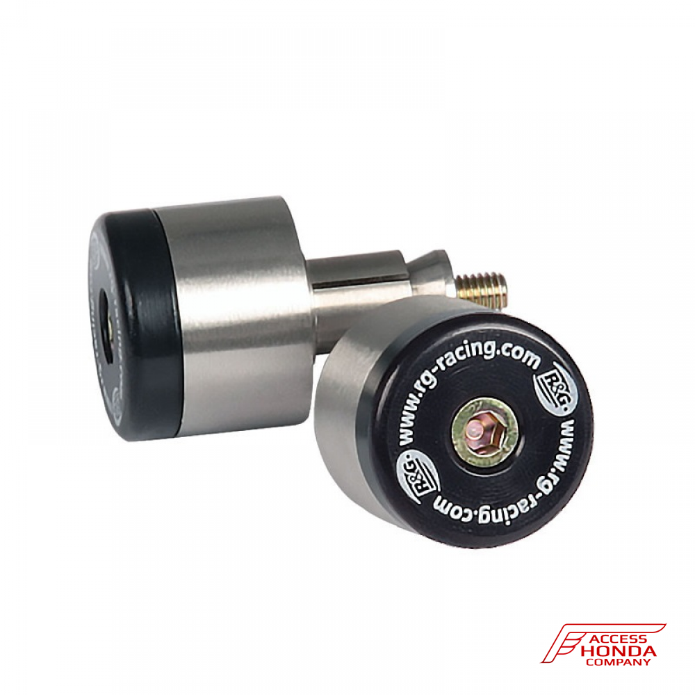 Слайдеры руля R&G Racing для MSX125 '13 -'18 Слайдеры руля R&G Racing для MSX125 '13 -'18