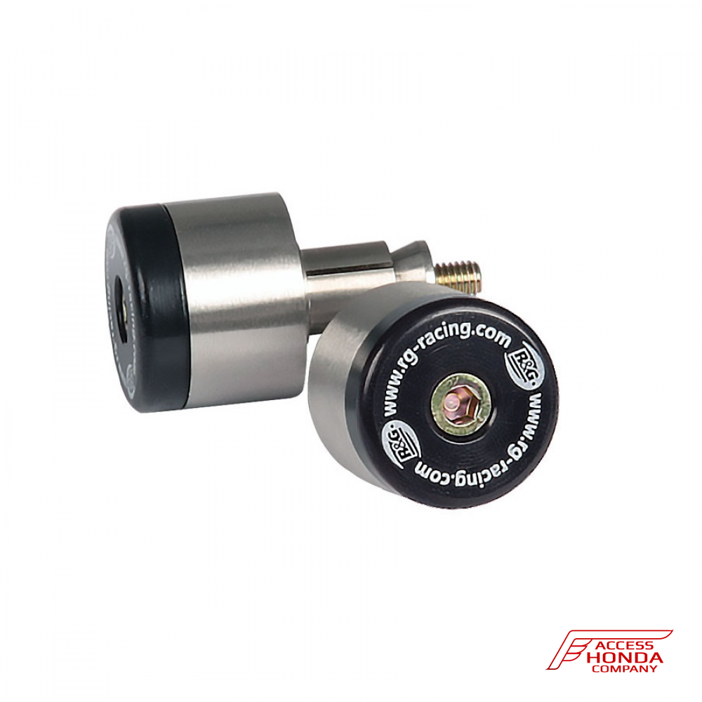 Слайдеры руля R&G Racing для Honda VFR800X/XD Crossrunner '11-'18 / SH300 '07-'12 Слайдеры руля R&G Racing для Honda VFR800X/XD Crossrunner '11-'18 / SH300 '07-'12